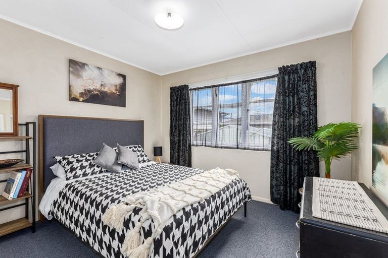 Photo of property in 9 Best Street, Wainuiomata, Lower Hutt, 5014