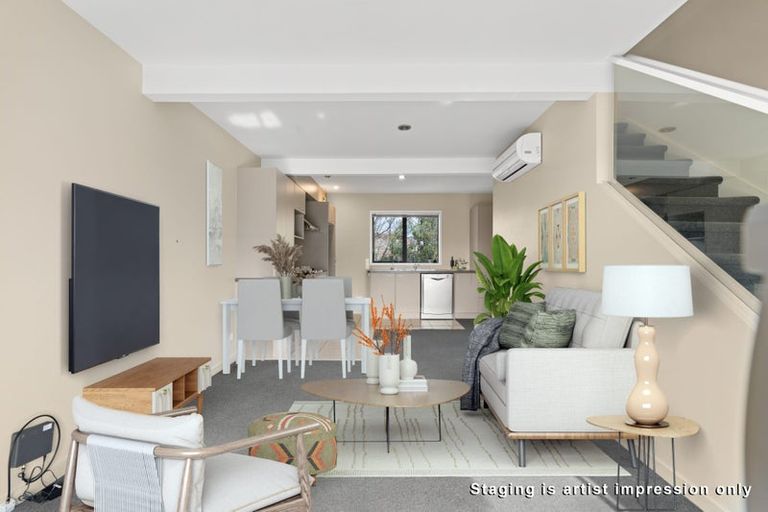 Photo of property in 4/28 Southampton Street, Sydenham, Christchurch, 8023