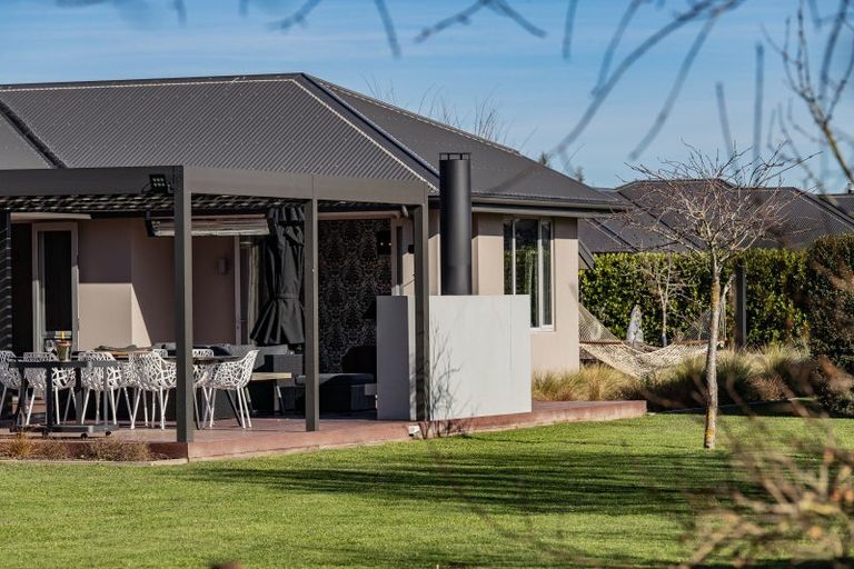 Photo of property in 41 Cullen Avenue, Swannanoa, Rangiora, 7475