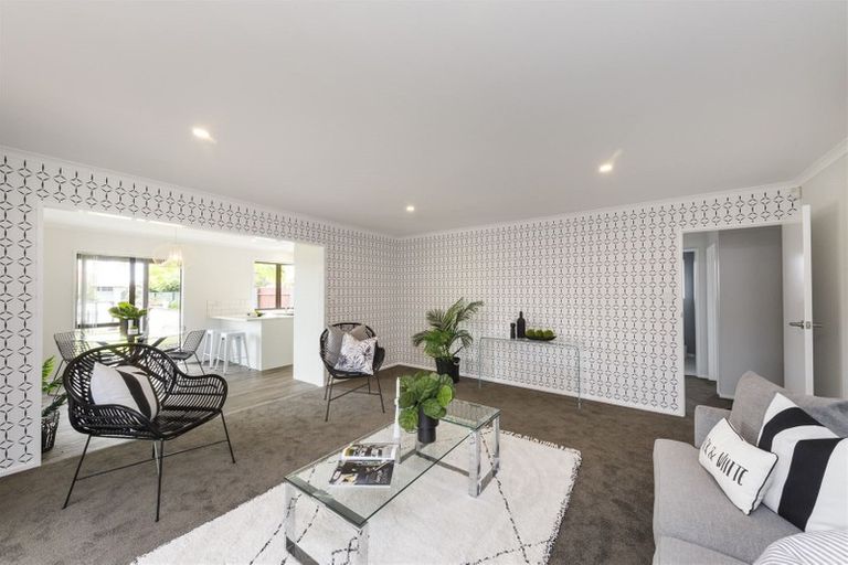 Photo of property in 20 Colonial Place, Kelvin Grove, Palmerston North, 4414