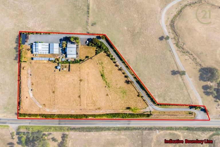 Photo of property in 885 Waerenga Road, Waerenga, Te Kauwhata, 3781