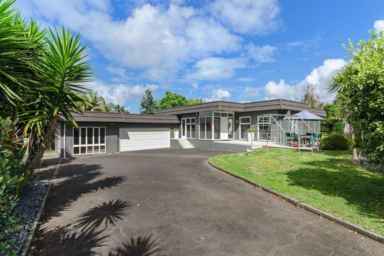 Photo of property in 14 Winslow Heights, Pahurehure, Papakura, 2113