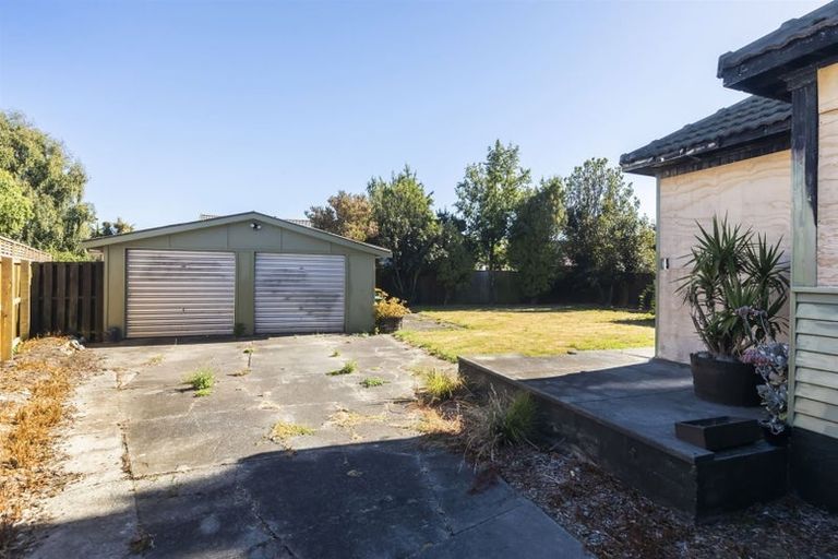 Photo of property in 13 Hartnell Place, Avonside, Christchurch, 8061
