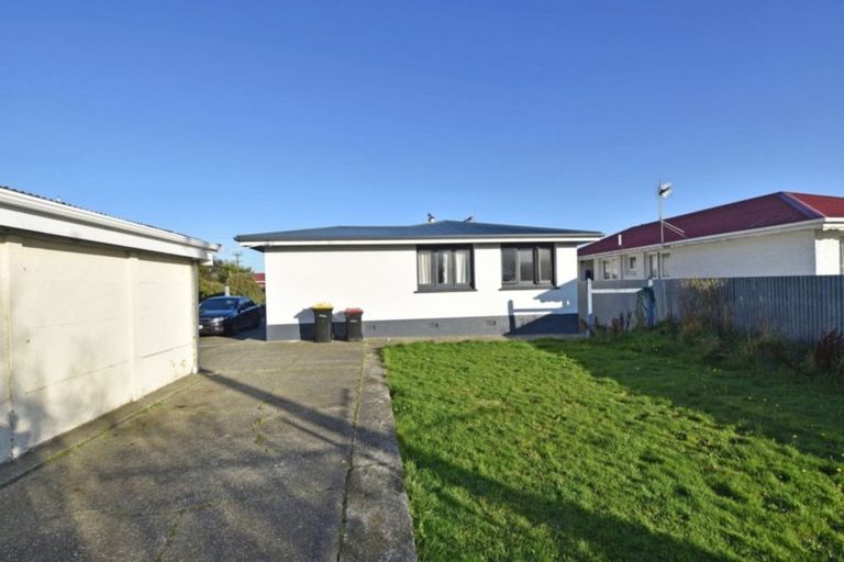 Photo of property in 3 Braemar Street, Kew, Invercargill, 9812