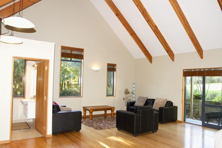 Photo of property in 346 Mcqueens Valley Road, Gebbies Valley, Christchurch, 7672