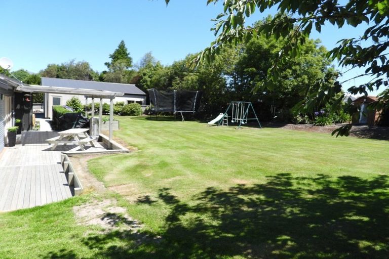 Photo of property in 90 Solway Street, Waiareka Junction, Oamaru, 9401