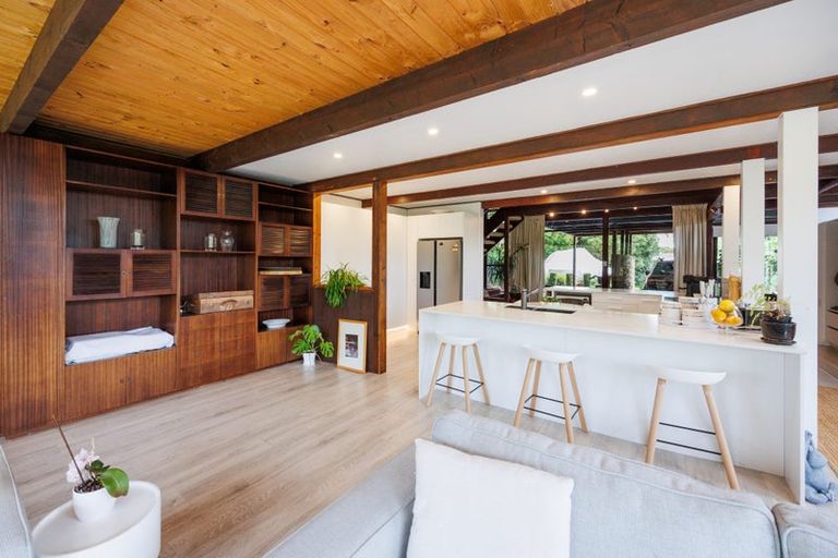 Photo of property in 9 Belmont Place, Terrace End, Palmerston North, 4410