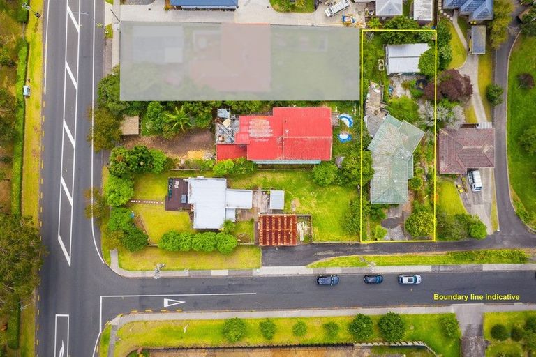 Photo of property in 2a Glenorchy Street, Glen Eden, Auckland, 0602