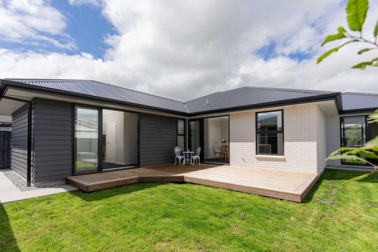 Photo of property in 1 Lancewood Avenue, Feilding, 4702
