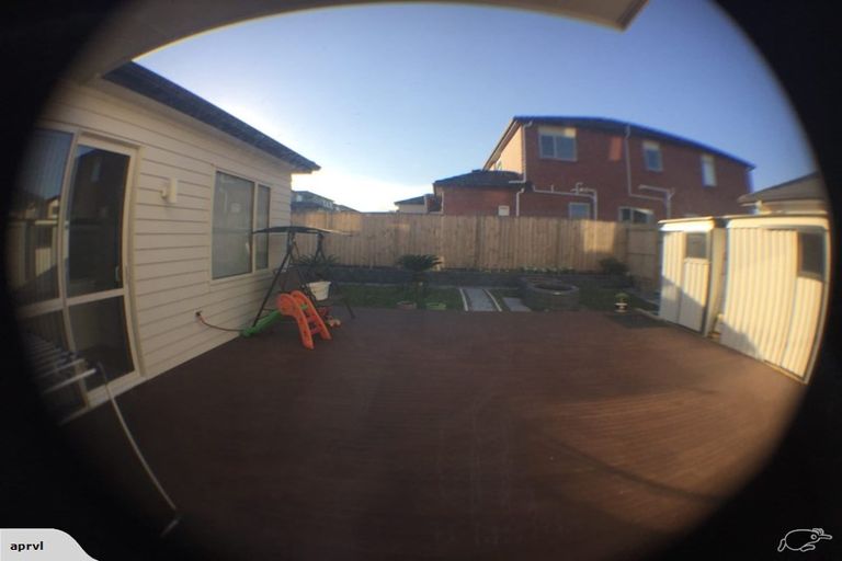 Photo of property in 25 Castlebane Drive, Flat Bush, Auckland, 2019