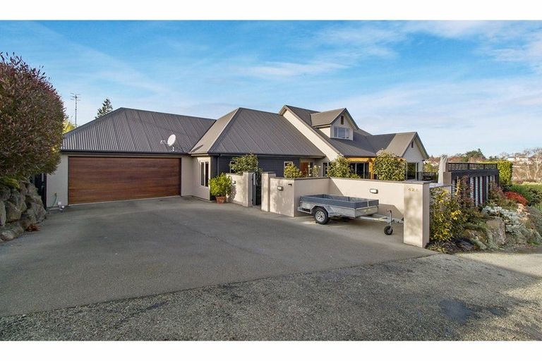Photo of property in 42a Kent Street, Marchwiel, Timaru, 7910