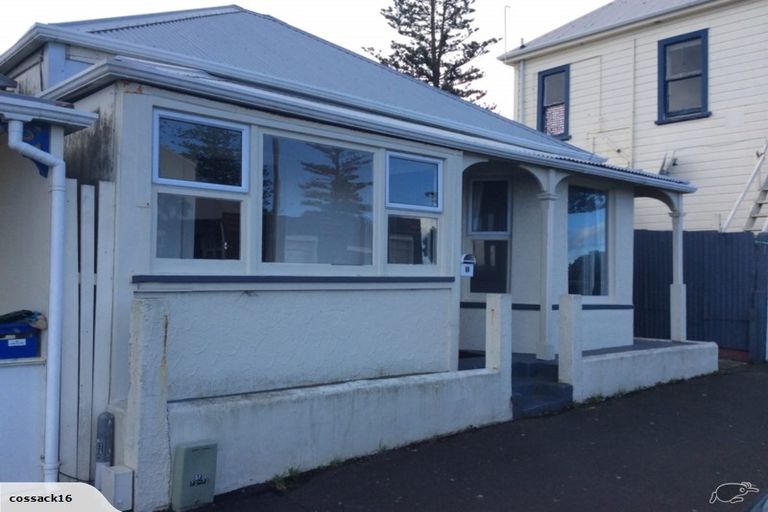 Photo of property in 1 Edwardes Street, Napier South, Napier, 4110