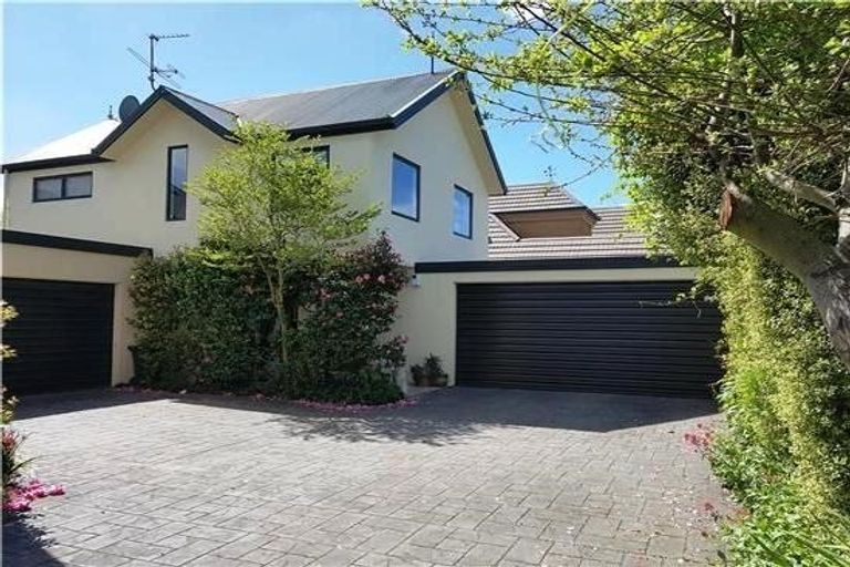 Photo of property in 5/36 Brockworth Place, Riccarton, Christchurch, 8011