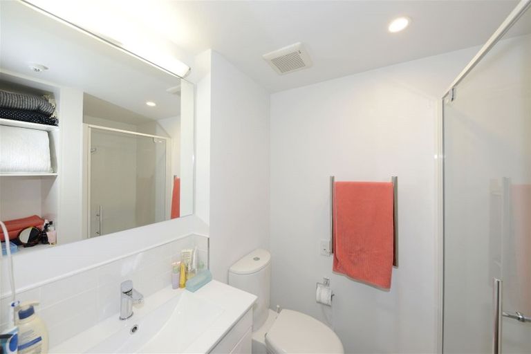 Photo of property in Leicester Executive Apartments, 301/282 Madras Street, Christchurch Central, Christchurch, 8011