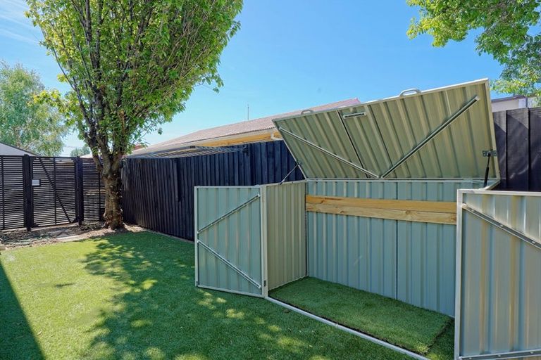 Photo of property in 5/28 Southampton Street, Sydenham, Christchurch, 8023