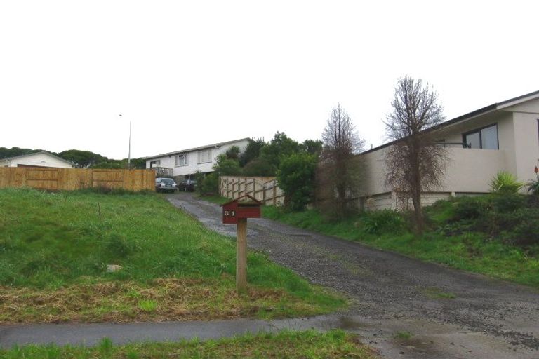 Photo of property in 33 Dahlstrom Grove, Kelvin Grove, Palmerston North, 4414