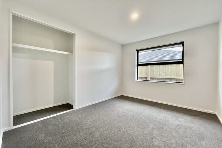 Photo of property in 7 Coach Way, Rolleston, 7614