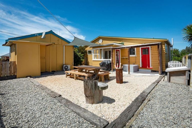 Photo of property in 56 Keppel Street, New Brighton, Christchurch, 8083