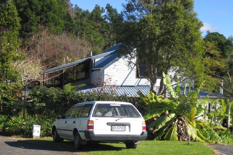 Photo of property in 29 Puketiro Place, Paihia, 0200