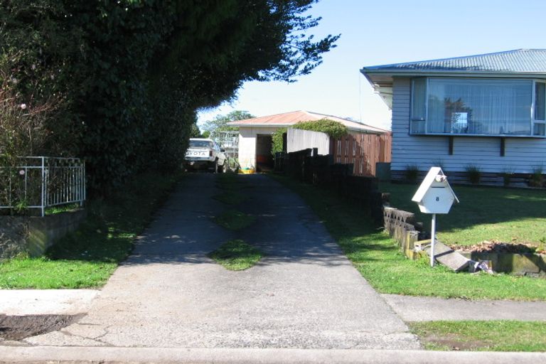 Photo of property in 8 Kowhai Place, Putaruru, 3411