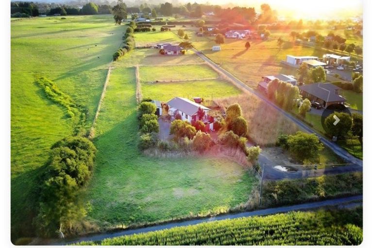 Photo of property in 136c Starr Road, Ngaruawahia, Taupiri, 3791