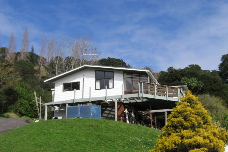 Photo of property in 24 Firth View Road, Te Puru, Thames, 3575