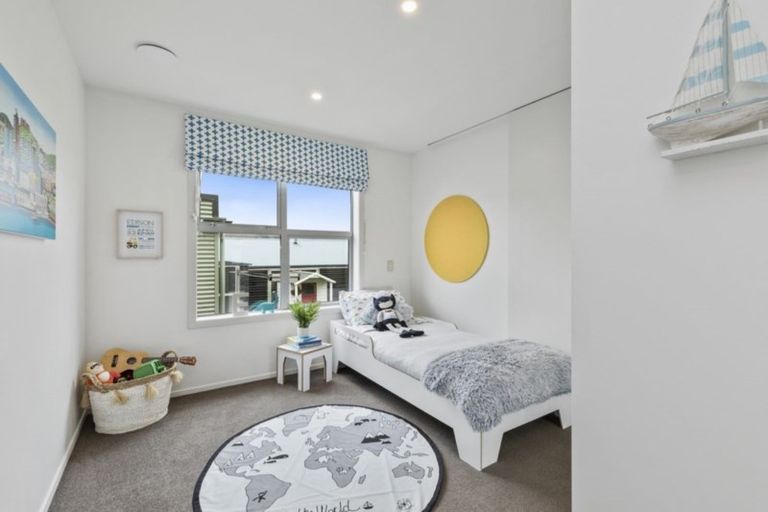 Photo of property in 3 Otonga Heights, Maungaraki, Lower Hutt, 5010