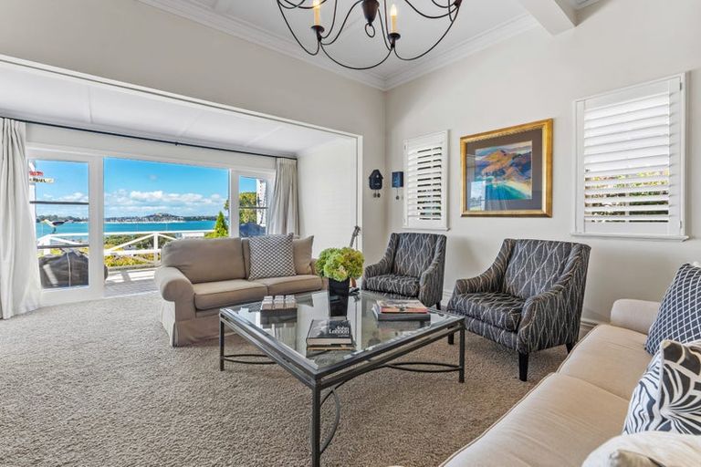 Photo of property in 3 Richmond Avenue, Northcote Point, Auckland, 0627