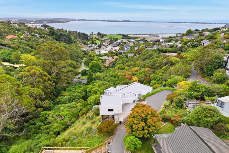 Photo of property in 10 Cadiz Lane, Mount Pleasant, Christchurch, 8081