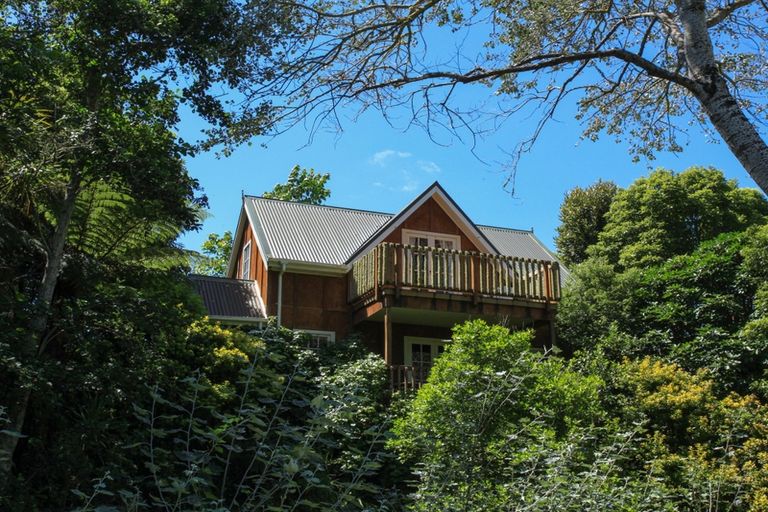 Photo of property in 349 Wainui Road, Raglan, 3297
