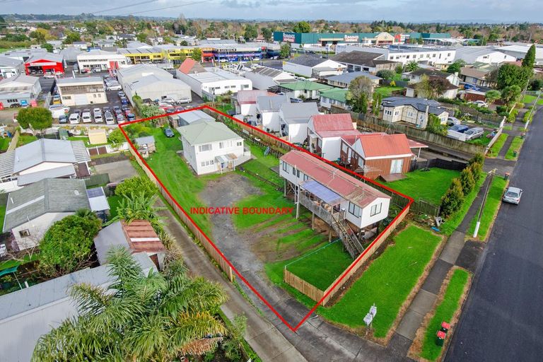 Photo of property in 1/23 Takanini Road, Takanini, 2112