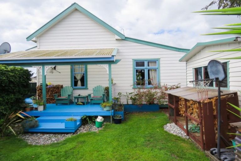 Photo of property in 8 Watson Street, Westport, 7825