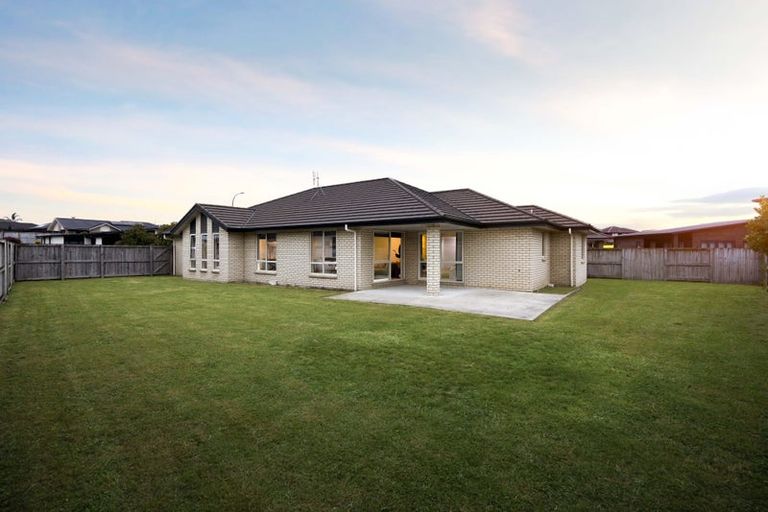 Photo of property in 9 Hancock Drive, Flagstaff, Hamilton, 3210