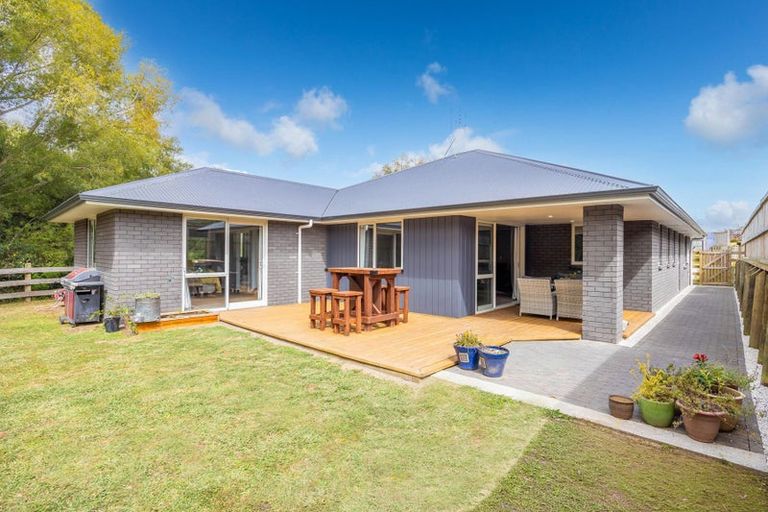 Photo of property in 41b Acacia Avenue, Kihikihi, Te Awamutu, 3800