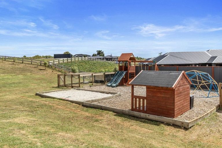 Photo of property in 6 Vineyard Road, Te Kauwhata, 3782