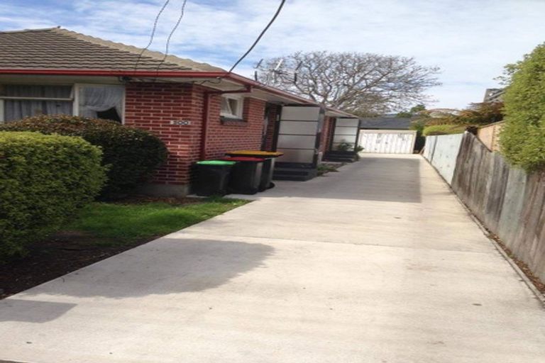 Photo of property in 4/502 Cashel Street, Linwood, Christchurch, 8011