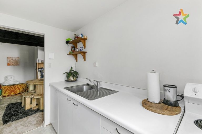 Photo of property in 97b Major Drive, Kelson, Lower Hutt, 5010