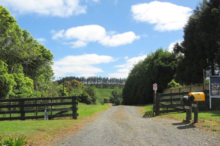 Photo of property in 506b Pinnacle Hill Road, Bombay, 2675