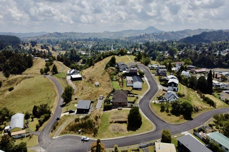 Photo of property in 1 Byars Avenue, Taumarunui, 3920