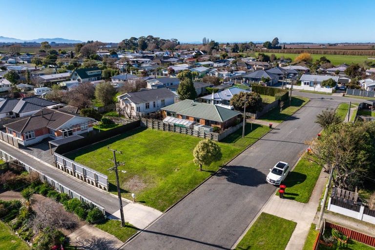 Photo of property in 6a Lucas Street, Riversdale, Blenheim, 7201