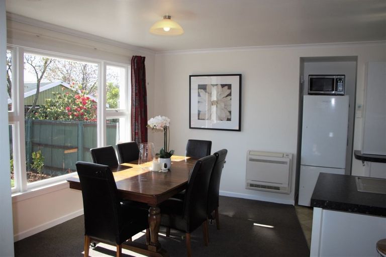 Photo of property in 38 Reid Crescent, Allenton, Ashburton, 7700