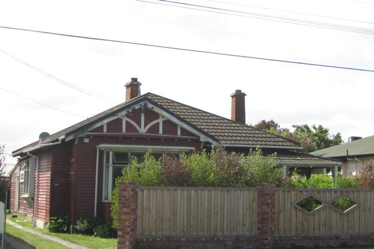 Photo of property in 69 Bletsoe Avenue, Spreydon, Christchurch, 8024