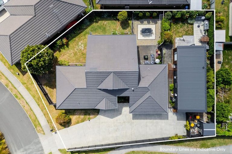 Photo of property in 36 Chesham Street, Rototuna North, Hamilton, 3210