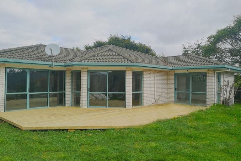 Photo of property in 5a Inagh Close, Dannemora, Auckland, 2016
