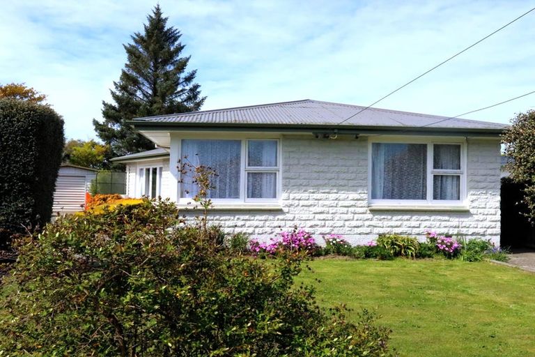 Photo of property in 45 Stackhouse Avenue, Bishopdale, Christchurch, 8053