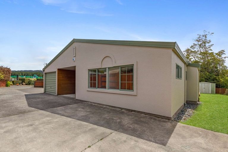 Photo of property in 134 Pukehangi Road, Pukehangi, Rotorua, 3015