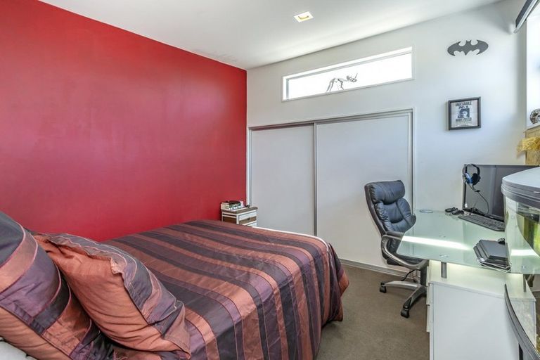 Photo of property in 42b Seddon Street, Sydenham, Christchurch, 8023