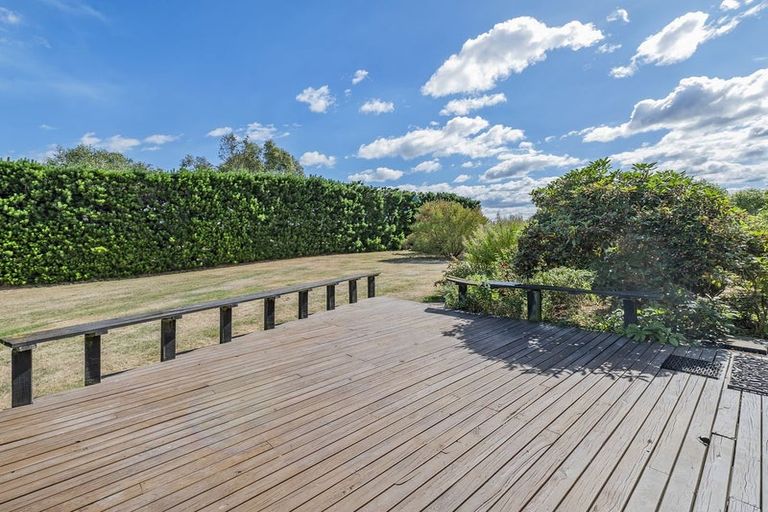 Photo of property in 538 Hoskyns Road, West Melton, Christchurch, 7675