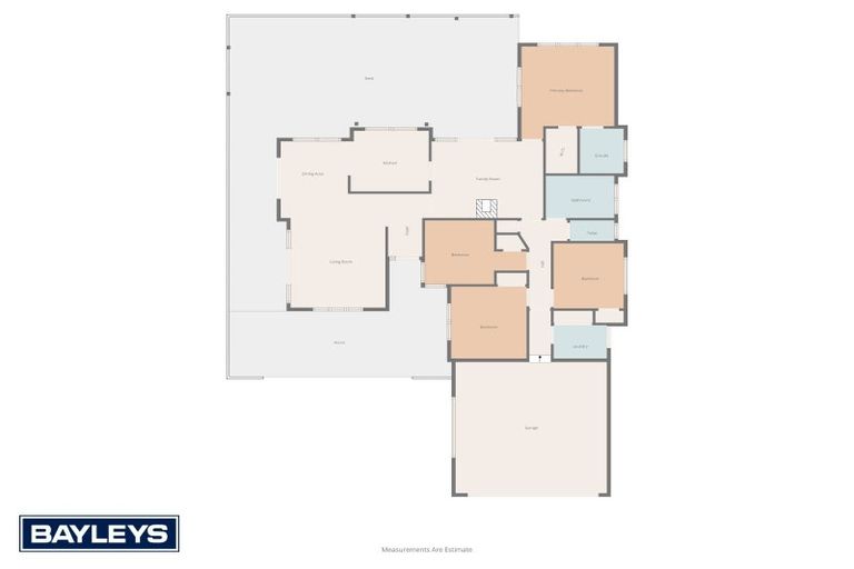 Photo of property in 84 Allen Street, Morrinsville, 3300