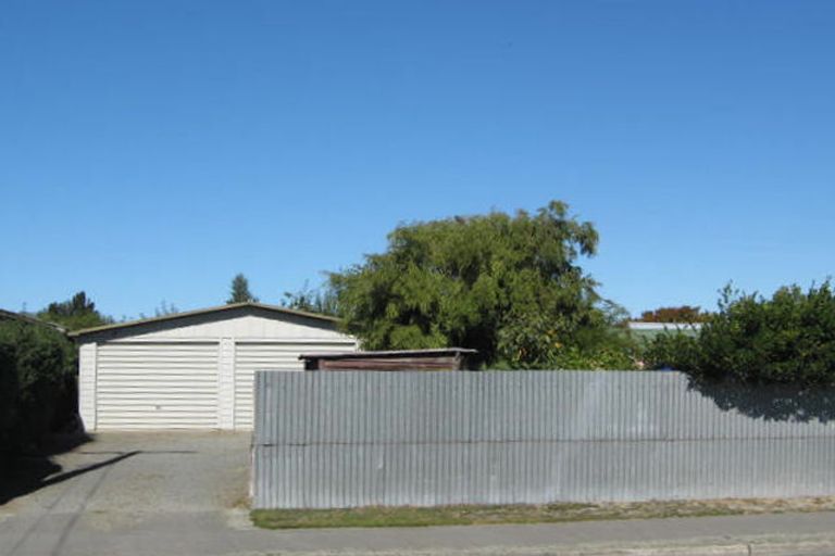 Photo of property in 24 Cass Street, Temuka, 7920